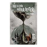 Bir Delinin Hatıra Defteri - Neva Bulvarı