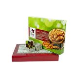 Tariş Antep Fıstıklı İncir Lokumu 450 Gr.