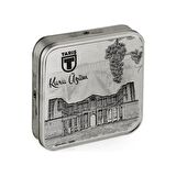Tariş Kuru Üzüm (Metal Kutu) 1 KG