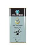 MARMARABİRLİK NATUREL SOĞUK SIZMA ZEYTİNYAĞI 5 KG