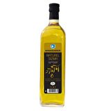 Marmarabirlik Naturel Sızma Zeytin Yağı Cam 1 lt
