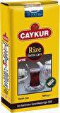 Çaykur Turist Dökme Siyah Çay 3x1000 gr 