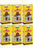 Rize Turist Çay 500 Gr X 6 Paket