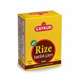 Çaykur Turist Dökme Siyah Çay 100 gr 