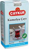 Çaykur Kamelya Dökme Siyah Çay 3x1000 gr 