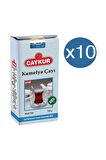 Çaykur Kamelya Siyah Dökme Çay 10 x 1 KG