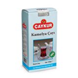 Çaykur Kamelya Dökme Siyah Çay 500 gr 