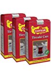 Çaykur Tiryaki Çay 1 kg x 3 Adet