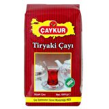Çaykur Tiryaki Dökme Siyah Çay 1000 gr 