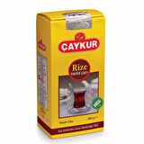 Çaykur Turist Dökme Siyah Çay 200 gr 