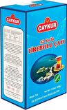 Çaykur Tirebolu Dökme Siyah Çay 500 gr 