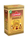 Çaykur Anadolu Filiz Dökme Siyah Çay 400 gr 