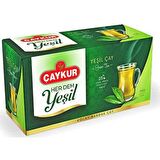 Çaykur Dökme Yeşil Çay 40 gr