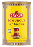 Çaykur Earl Grey Tomurcuk Dökme Siyah Çay 200 gr 