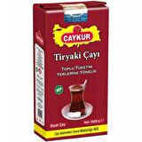 Çaykur Tiryaki Dökme Siyah Çay 5 kg