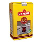 Çaykur Turist Dökme Siyah Çay 2000 gr 
