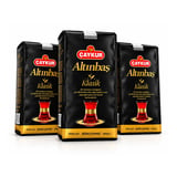 çaykur altınbaş 500 gr 3'lü çay
