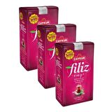 Çaykur Filiz Dökme Siyah Çay 3x1000 gr 