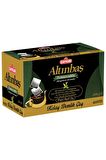 Çaykur Altınbaş Bergamot Dökme Siyah Çay 200 gr 