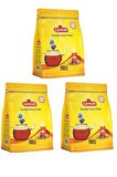 Çaykur Demlik Poşet Siyah Çay 3x1000 gr 3x200'lü 