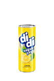 Didi Limon Aromalı Soğuk Çay 250ml X12