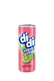Didi Bergamot Aromalı Soğuk Çay 250ml X12