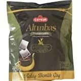 CAYKUR ALTINBAS BERGAMOT AROMALI DEMLIK POSET 200*5 GR