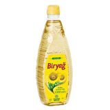 Biryağ Rafine Ayçiçek Yağı 1 lt Pet
