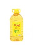 Biryağ Pet Ayçiçek Yağı 5 lt 