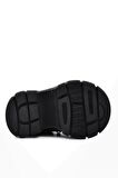 Komcero 0K9185-2274 Erkek Comfort Ayakkabı - Haki