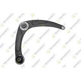 Psa Salıncak On Sag Rotılsız 307 ( 00-08 ) Partner II Tepee 08> / C4 ( 00-08 ) C4 Picasso 06> Berlingo I - Teknorot P-657