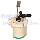 Opel Yakıt Pompası Komple Vectra C 2002> 2008 Corsa C Astra G - Delphi Fe0491-12b1