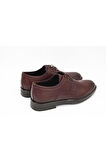Dr.Jell's 5y2311-2043 Erkek Comfort Ayakkabı - Kahverengi