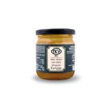 Bal+Polen+Arısütü+Propolis karışımı (210 gr)