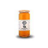 Süzme Çiçek Balı (600gr)