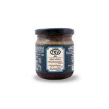 Bal+Polen+Keçiboynuzu pekmezi+Siyah Üzüm Çekirdeği (210 gr)
