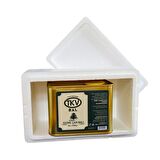 Süzme Çam Balı (2 kg)