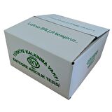 Süzme Çam Balı (2 kg)