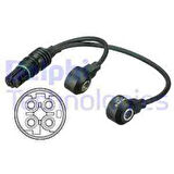 Bmw Vurun Sensoru Bmw E36 E46 E53 E60 96> - Delphi As10241