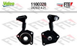 Ford Hidrolık Debriyaj Rulmanı Fiesta 1,0i / 1,25i 16v / 1,3i / 1,4i 16v (95 02) Ford Ka 1,3i (96 08) Foc - Fte Za2802.4.21
