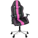 Türksit QUATTRO Oyuncu Koltuğu Pembe