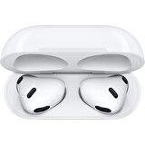 Glrtech 3. Nesil Beyaz Kulaklık Bluetooth Kulaklık