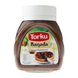 TORKU BANADA KREM ÇİK.700GR