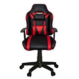 Türksit Range Mini Oyuncu Koltuğu Kırmızı