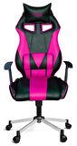 Türksit Shock Oyuncu Koltuğu Pembe