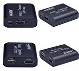 Gplus 4KVC300 4K HDMI Video Capture PS4 Xbox Video Yakalama