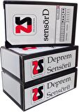 Sensör D Deprem Sensörü