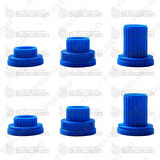 Otomatik Cam Kaldırma Motoru Komple Set ( 2 Cam İçin )