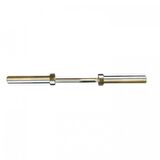 Olimpik Düz Bar 51 cm- 1DIASOB/51C