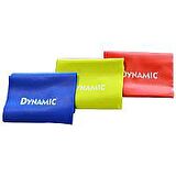 Dynamic Pilates Bandı Seti 3 Adet (Farklı Kalınlık)